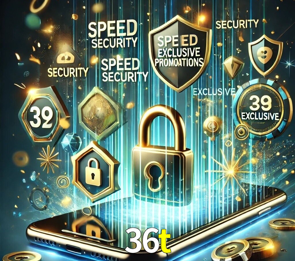 Vantagens do App 36t