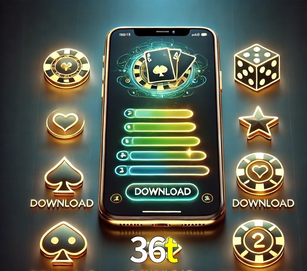 Como Baixar o App