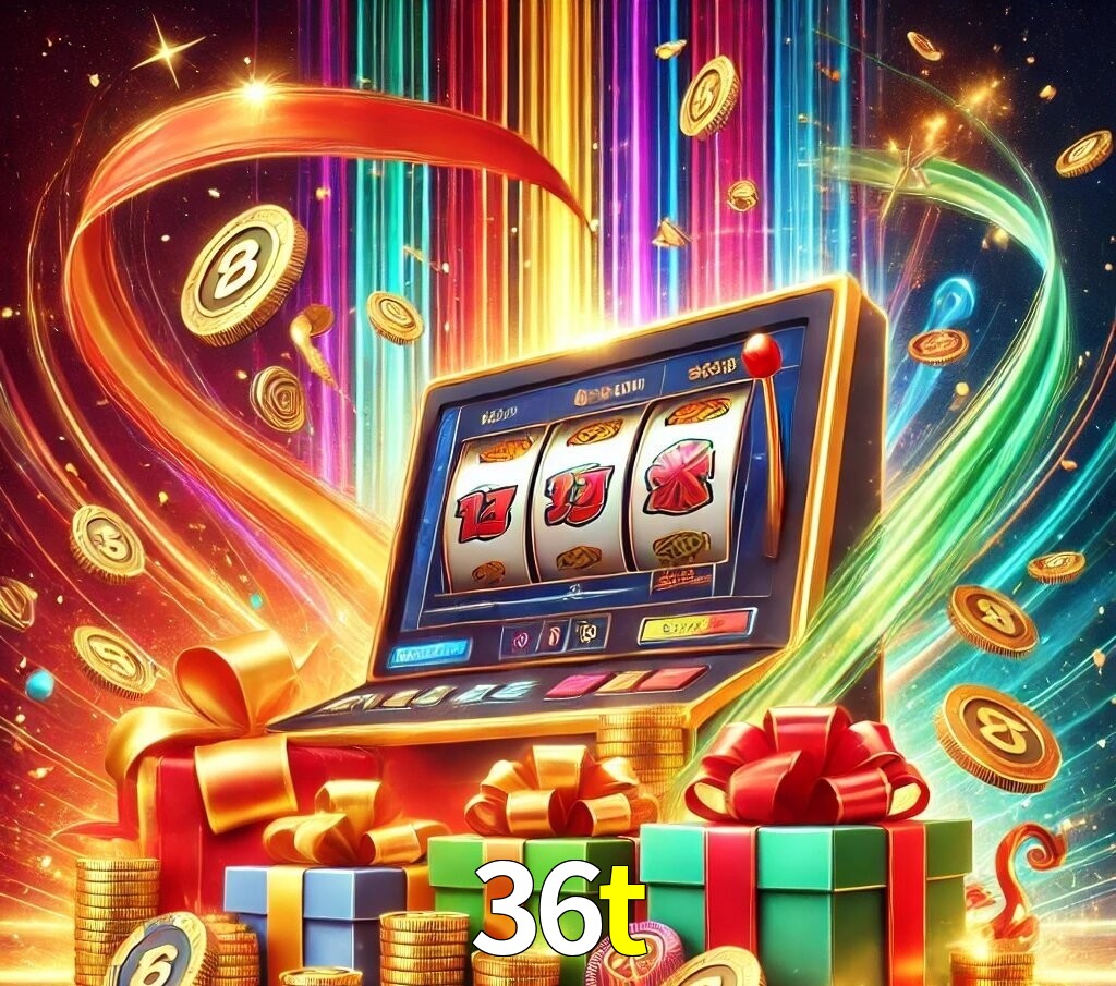 Promoções 36t